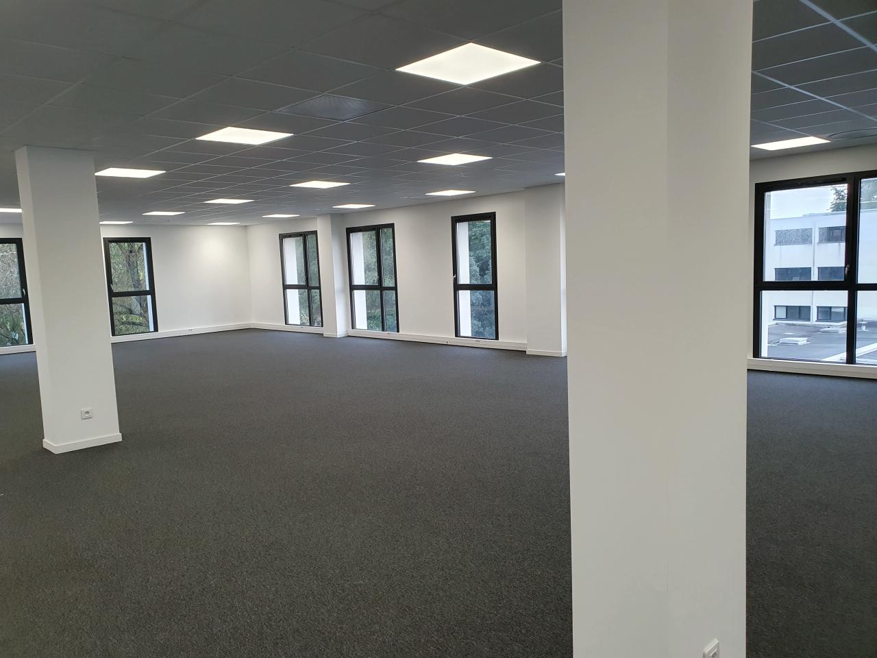 Bureau La-Chapelle-sur-Erdre 387m² Location bureau La-Chapelle-sur-Erdre Loire-Atlantique OLBUR2528700 4
